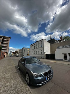 Bild des Angebotes BMW 530 530d Aut. Edition Exclusive