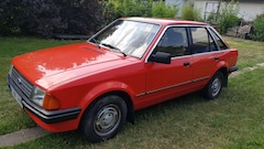 Bild des Angebotes Ford Escort 1.1 GL MK3