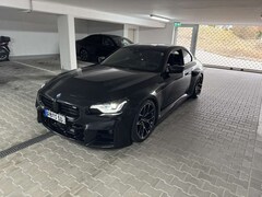 Bild des Angebotes BMW M2 Schalensitze Carbon