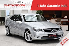 Bild des Angebotes Mercedes-Benz CLC Kompressor Sport-Paket Isofix 2.Hand