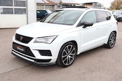 Bild des Angebotes CUPRA Ateca 2.0 TSI Basis 4Drive_DCC_360°_Navi+_Pano_