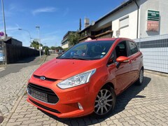 Bild des Angebotes Ford B-Max Titanium*Navi*SZH*Klimaauto*PDC*Klimaauto*