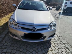 Bild des Angebotes Opel Tigra Twin Top 1.4 Design Edition