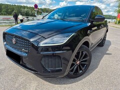 Bild des Angebotes Jaguar E-Pace R-DYN.HSE D240 PS AWD LEDER PANO16999NETTO