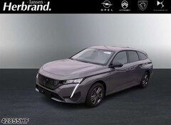 Bild des Angebotes Peugeot 308 SW Allure +DAB+KLIMA+TEMPOMAT+LED+