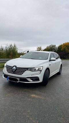 Bild des Angebotes Renault Talisman Grandtour BLUE dCi 160 EDC BUSINESS EDITION