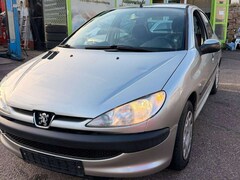 Bild des Angebotes Peugeot 206 Petit Filou