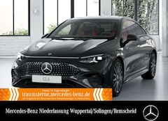 Bild des Angebotes Mercedes-Benz CLA 350 Cp. 4M AMG Fahrass Pano Multibeam Distr.
