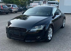 Bild des Angebotes Audi TT 2.0 TFSI Coupe