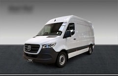 Bild des Angebotes Mercedes-Benz Sprinter 317 PRO Kasten L2H2 LED+Kam+AHK3,5T