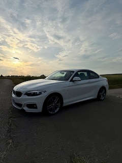 Bild des Angebotes BMW 220 220i Coupe Aut. M Sport