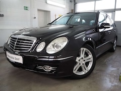 Bild des Angebotes Mercedes-Benz E 320 T CDI*Navi*Xenon*AHK*