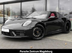 Bild des Angebotes Porsche 992 (911) Targa 4 GTS*BOSE*LIFT*MATRIX*INNO*