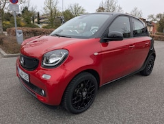 Bild des Angebotes smart forFour prime