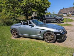 Bild des Angebotes Chrysler Crossfire Crossfire Roadster SRT-6 Automatik