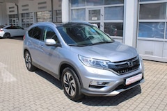 Bild des Angebotes Honda CR-V Executive 4WD
