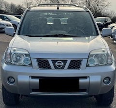 Bild des Angebotes Nissan X-Trail X-Trail+2.5+4x4+Sport