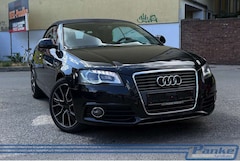 Bild des Angebotes Audi A3 Cabrio S line 2.0 TDI*Carplay*SHZ*Alcantara*