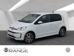 Bild des Angebotes VW up! Edition 61 kW (83 PS) 32,3 kWh 1-Gang-Automatik