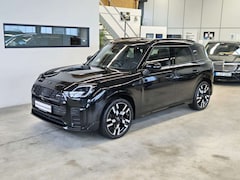 Bild des Angebotes MINI John Cooper Works D Trim XL/360K/HUD/PSD/ACC/AHK