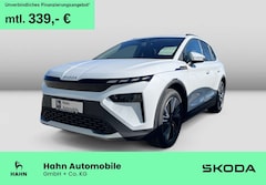 Bild des Angebotes Skoda Elroq 50 Tour 125 kW Automatik AHK PLUS 20"