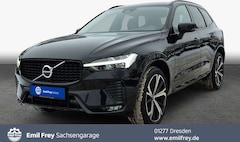 Bild des Angebotes Volvo XC60 XC60 B5 B AWD Ultra Dark Pano*Business