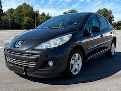 Bild des Angebotes Peugeot 207 207 5-Türer 95 VTi forever