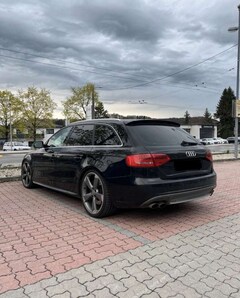 Bild des Angebotes Audi S4 Avant S tronic