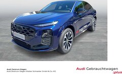 Bild des Angebotes Audi Q3 e-hybrid 2xS-LINE*AHK*TECH PLUS*