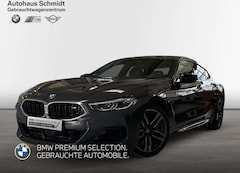 Bild des Angebotes BMW M850 i xDrive Gran Coupé*DAB*Aktivlenkung*Laser*soft-Cl