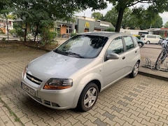 Bild des Angebotes Daewoo Kalos Kalos 1.2 TÜV 05/27 VB