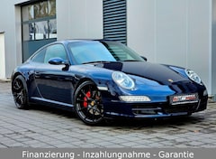 Bild des Angebotes Porsche 997 911 Carrera S Coupe + neuer Motor + 2. Hd + TOP!