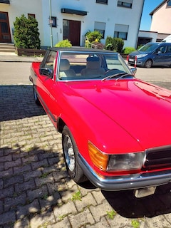 Bild des Angebotes Mercedes-Benz SL 280