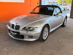 Bild des Angebotes BMW Z3 Roadster 3.0i M Sportsitze 17" M Sportfahrwer