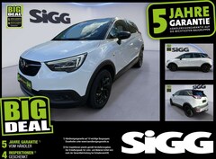 Bild des Angebotes Opel Crossland 1.2 Turbo 120 Jahre Kam. LM Radio ZV