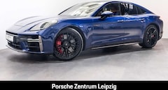 Bild des Angebotes Porsche Panamera Turbo E-Hybrid HD HA-Lenkung SportDesign  LED