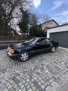 Bild des Angebotes Mercedes-Benz CE 300 Coupe Sportline