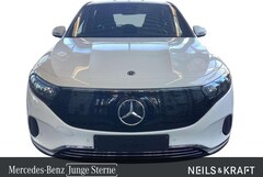 Bild des Angebotes Mercedes-Benz EQA 250+ PROGRESSIVE+TOTW+AMBIENTE+STDHZ+KAM+LED