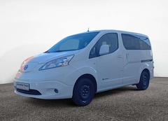 Bild des Angebotes Nissan E-NV200 EVALIA 5 Sitze Winterpaket