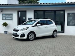 Bild des Angebotes Peugeot 108 Active *Klima*Service NEU*