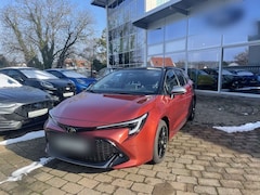 Bild des Angebotes Toyota Corolla 2.0 Hybrid Touring Sports GR Sport