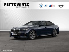 Bild des Angebotes BMW 530 e M Sport|ParkingAssist.+|LiveCockpit-Prof.
