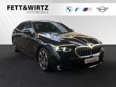 Bild des Angebotes BMW 530 e M Sport|Head-Up|LiveCockpit-Prof.