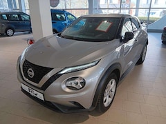 Bild des Angebotes Nissan Juke Juke N-Connecta