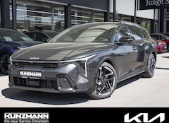 Bild des Angebotes Kia K4 SW 1.6T DCT GT-Line Schiebedach DriveWise 360°