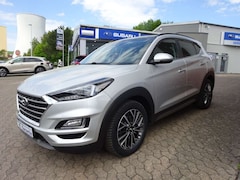 Bild des Angebotes Hyundai TUCSON Style 4WD*AHK abn.*