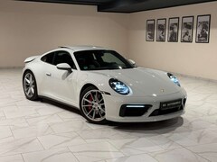 Bild des Angebotes Porsche 911 Carrera S|PASM 10 mm|PDK|BOSE|Approved|4 Weg