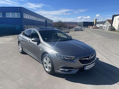 Bild des Angebotes Opel Insignia 5p 2.0 cdti Cosmo Business 170cv auto