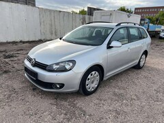 Bild des Angebotes VW Golf Variant Golf VI Variant 1.6 TDI DPF Comfortline