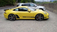 Bild des Angebotes Porsche 991 PORSCHE 911 Carrera S AERO 7-Gang-Handschalter Eigenbedarfsfahrzeug von PORSCHE